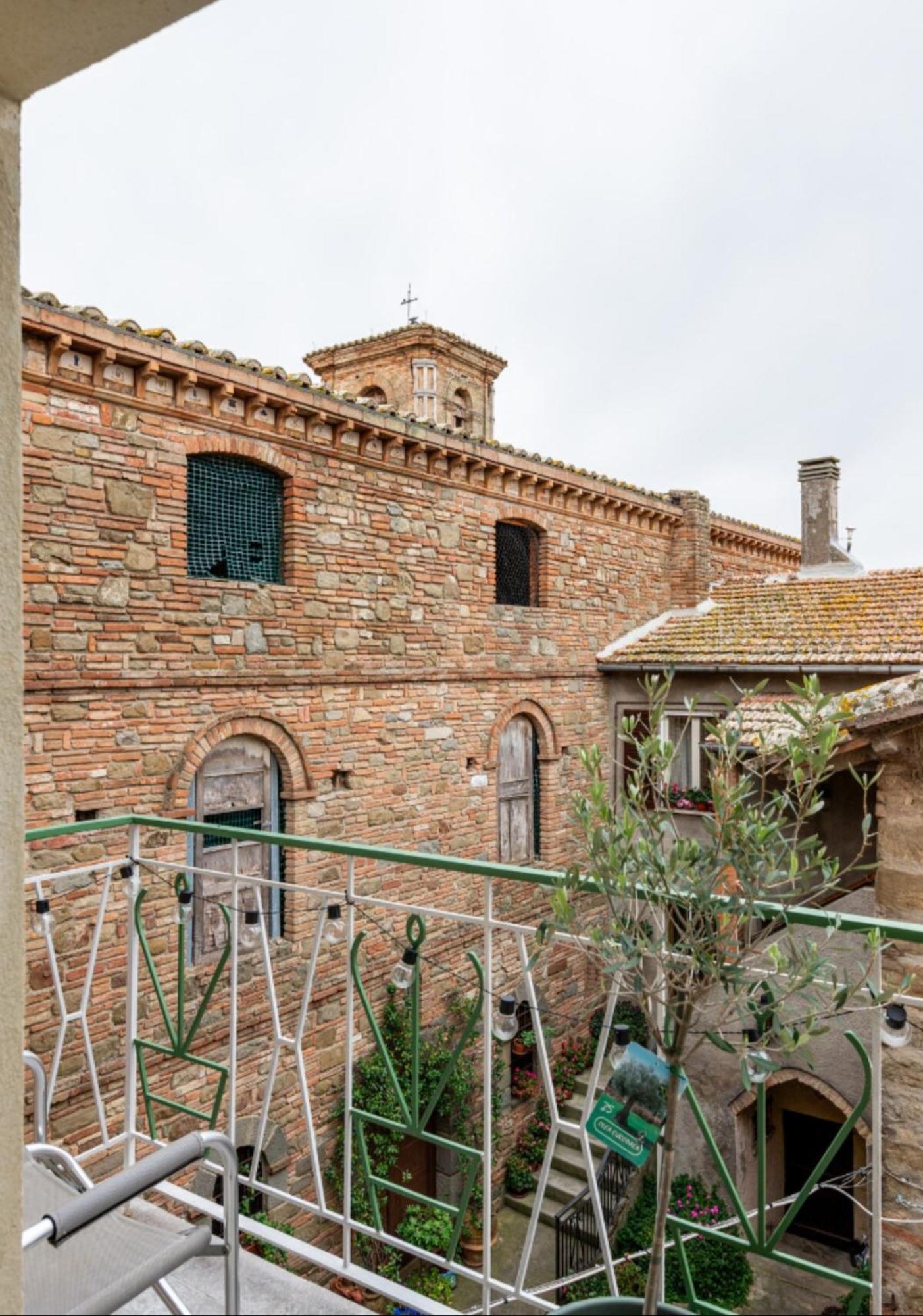 Casa Il Sole, Vicino Deruta Assisi Perugia Monte Falco Exterior foto